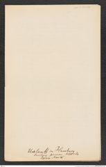k.k. naturhistorisches Hofmuseum, Intendanzakten 1876-1884 (Hochstetter), Aktenzahl Z.39/1877, Seite 1